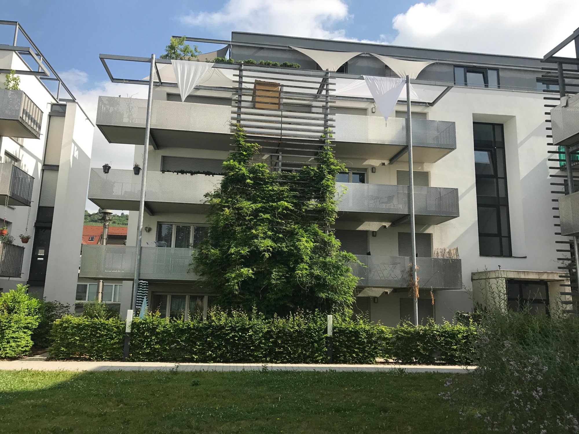 Moderne und stilvolle Wohnung in der Esslinger Pliensauvorstadt!